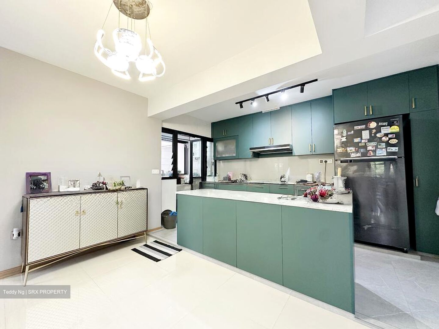Blk 458A Fernvale Woods (Sengkang), HDB 5 Rooms #518204321